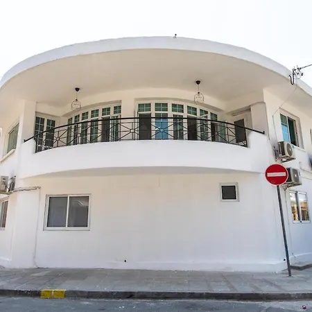 דירה Bright 2-bed Flat, In Center